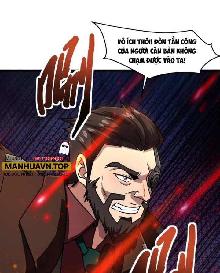 Chỉ Có Ta Có Thể Sử Dụng Triệu Hoán Thuật Chapter 168 - 5