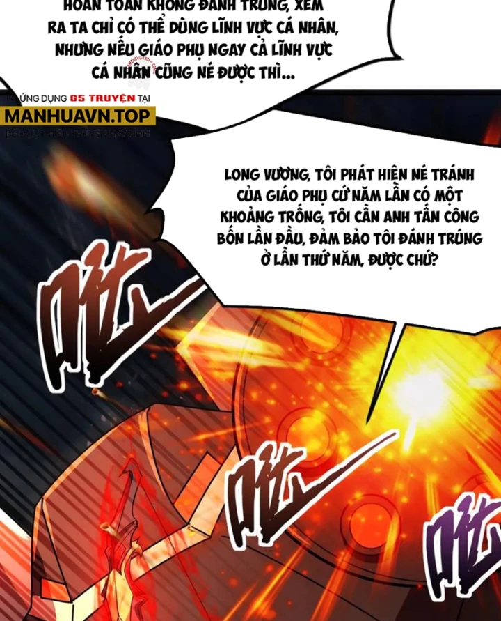 Chỉ Có Ta Có Thể Sử Dụng Triệu Hoán Thuật Chapter 168 - 7