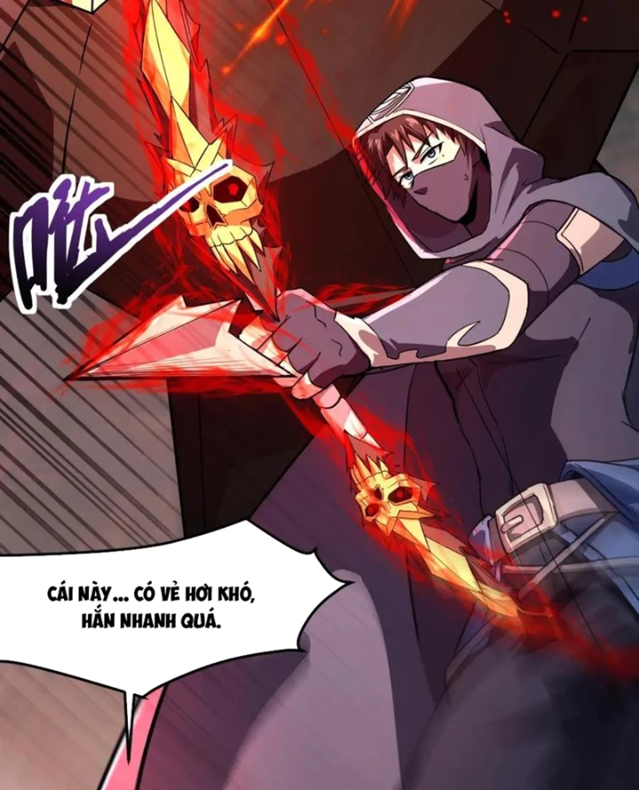 Chỉ Có Ta Có Thể Sử Dụng Triệu Hoán Thuật Chapter 168 - 8