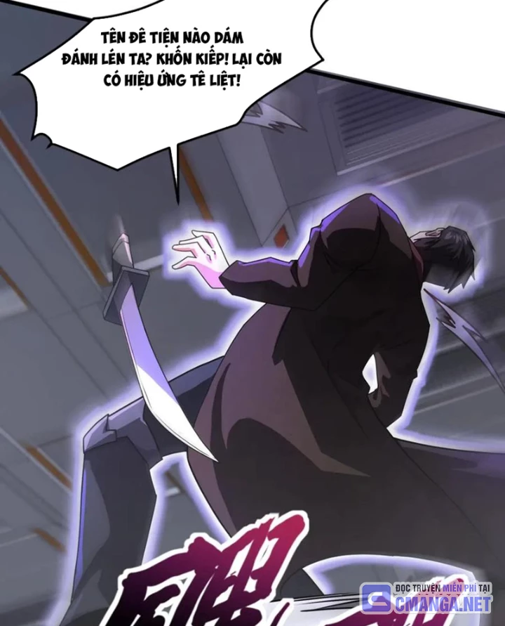 Chỉ Có Ta Có Thể Sử Dụng Triệu Hoán Thuật Chapter 168 - 27