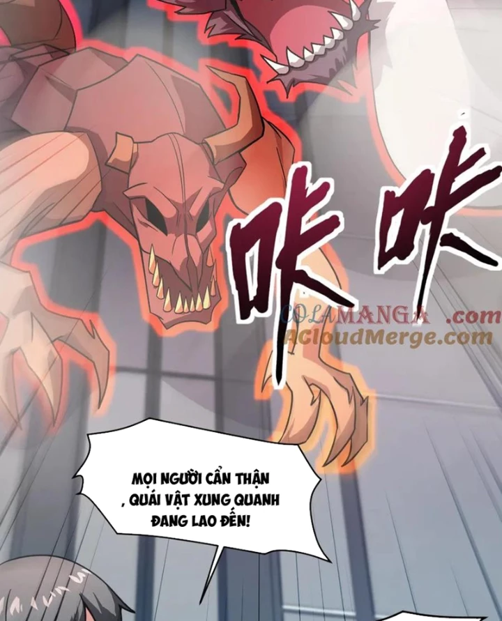 Chỉ Có Ta Có Thể Sử Dụng Triệu Hoán Thuật Chapter 168 - 61