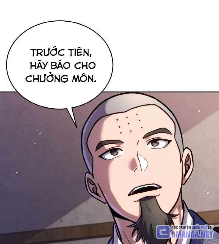 Tiểu Đệ Tử Của Võ Lâm Minh Chủ Chapter 49 - 3