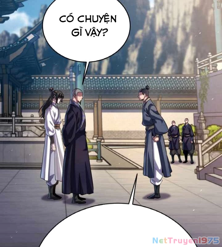 Tiểu Đệ Tử Của Võ Lâm Minh Chủ Chapter 49 - 16
