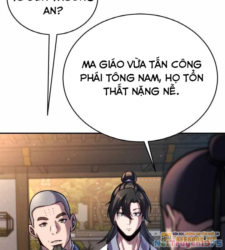 Tiểu Đệ Tử Của Võ Lâm Minh Chủ Chapter 49 - 18