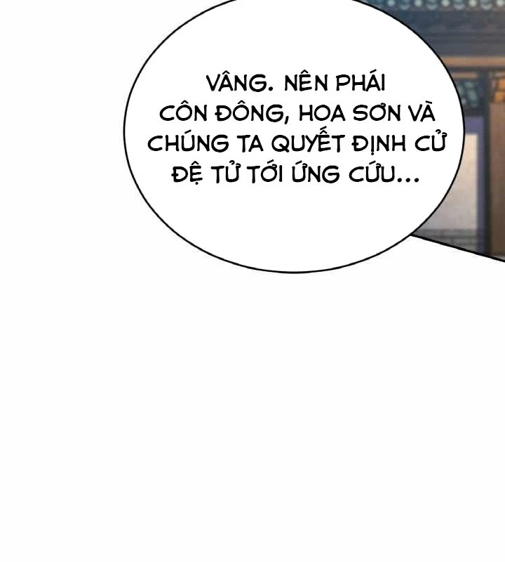 Tiểu Đệ Tử Của Võ Lâm Minh Chủ Chapter 49 - 22