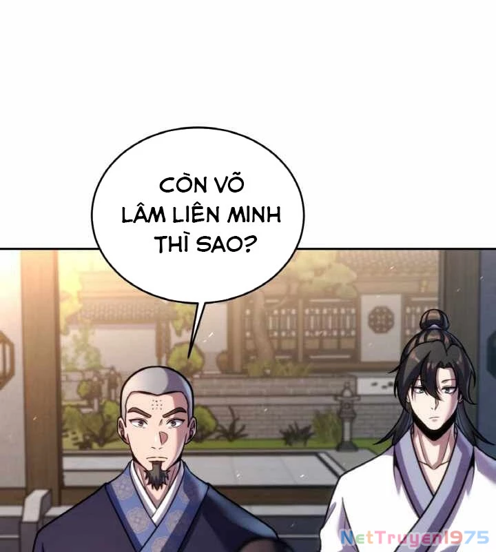 Tiểu Đệ Tử Của Võ Lâm Minh Chủ Chapter 49 - 23