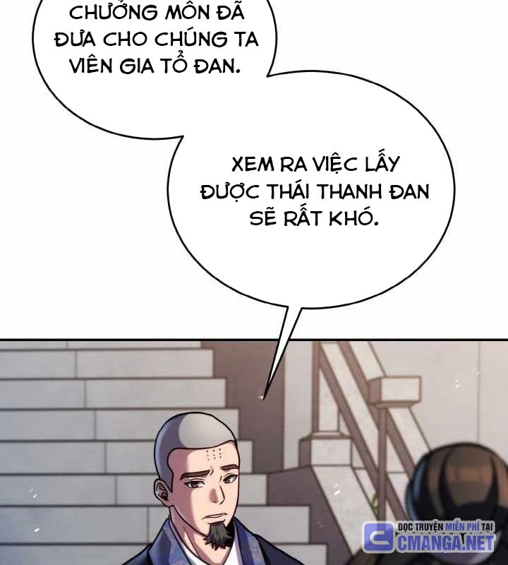 Tiểu Đệ Tử Của Võ Lâm Minh Chủ Chapter 49 - 45