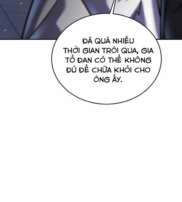 Tiểu Đệ Tử Của Võ Lâm Minh Chủ Chapter 49 - 47