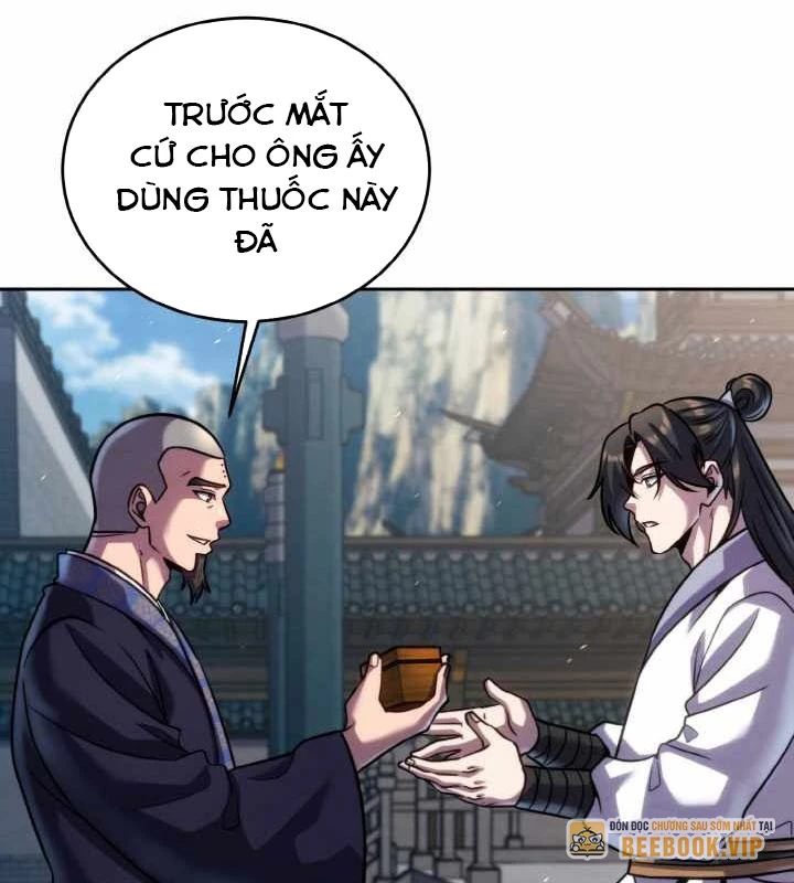 Tiểu Đệ Tử Của Võ Lâm Minh Chủ Chapter 49 - 48