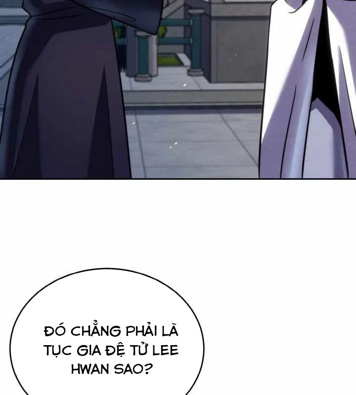 Tiểu Đệ Tử Của Võ Lâm Minh Chủ Chapter 49 - 49