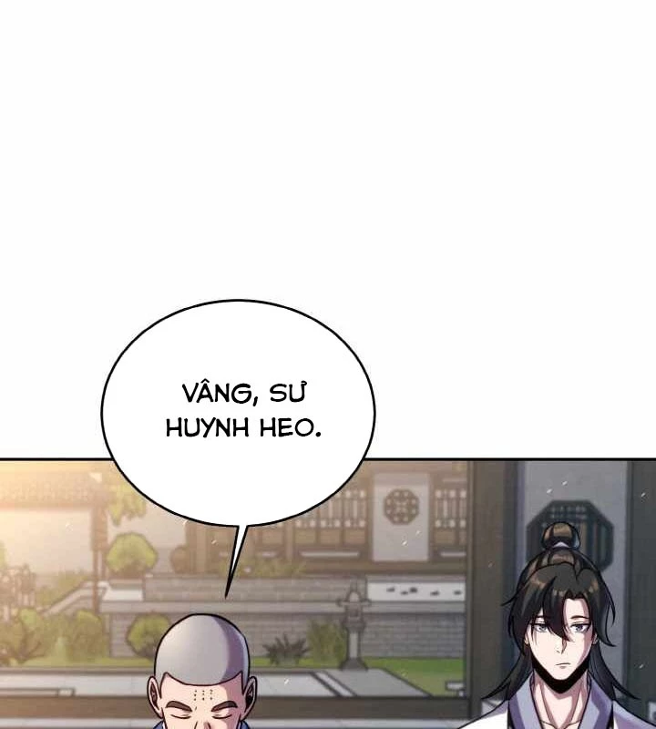 Tiểu Đệ Tử Của Võ Lâm Minh Chủ Chapter 49 - 52