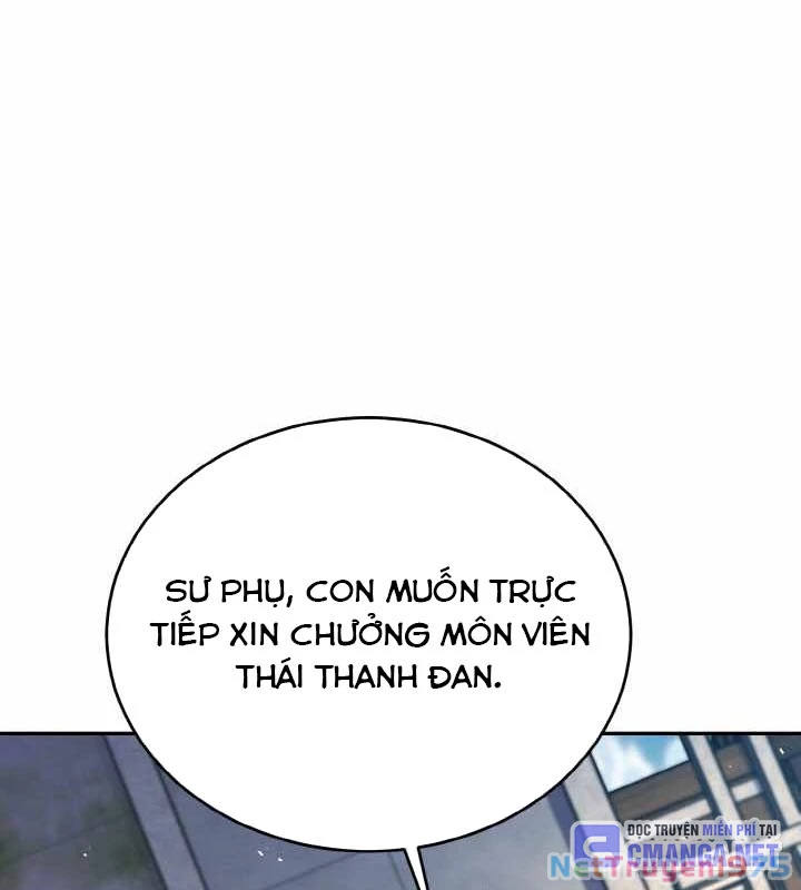 Tiểu Đệ Tử Của Võ Lâm Minh Chủ Chapter 49 - 57