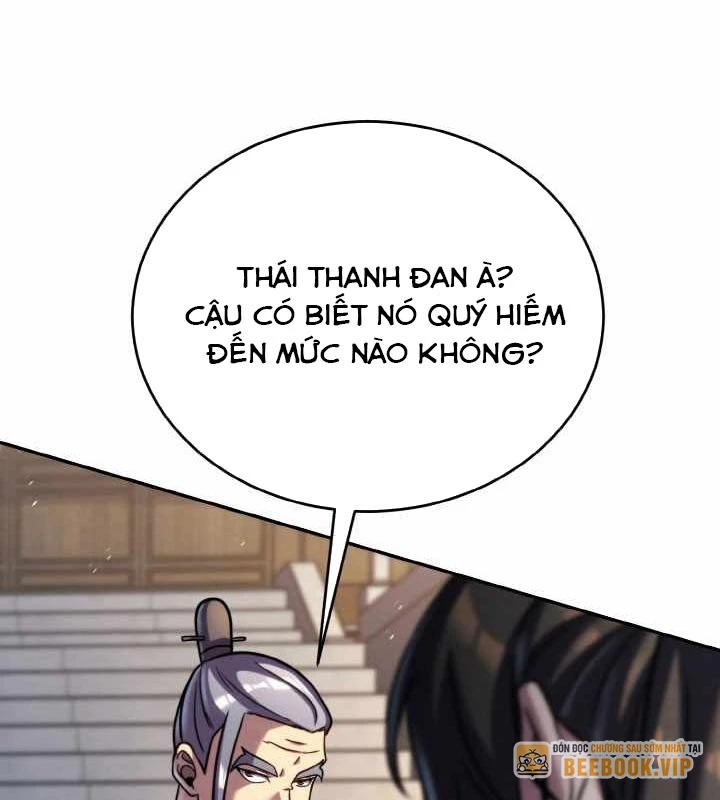 Tiểu Đệ Tử Của Võ Lâm Minh Chủ Chapter 49 - 60