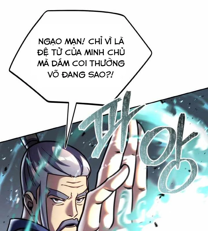 Tiểu Đệ Tử Của Võ Lâm Minh Chủ Chapter 49 - 67