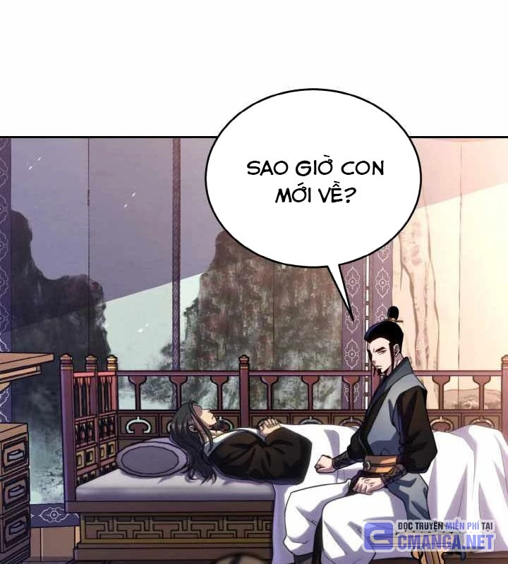 Tiểu Đệ Tử Của Võ Lâm Minh Chủ Chapter 49 - 90