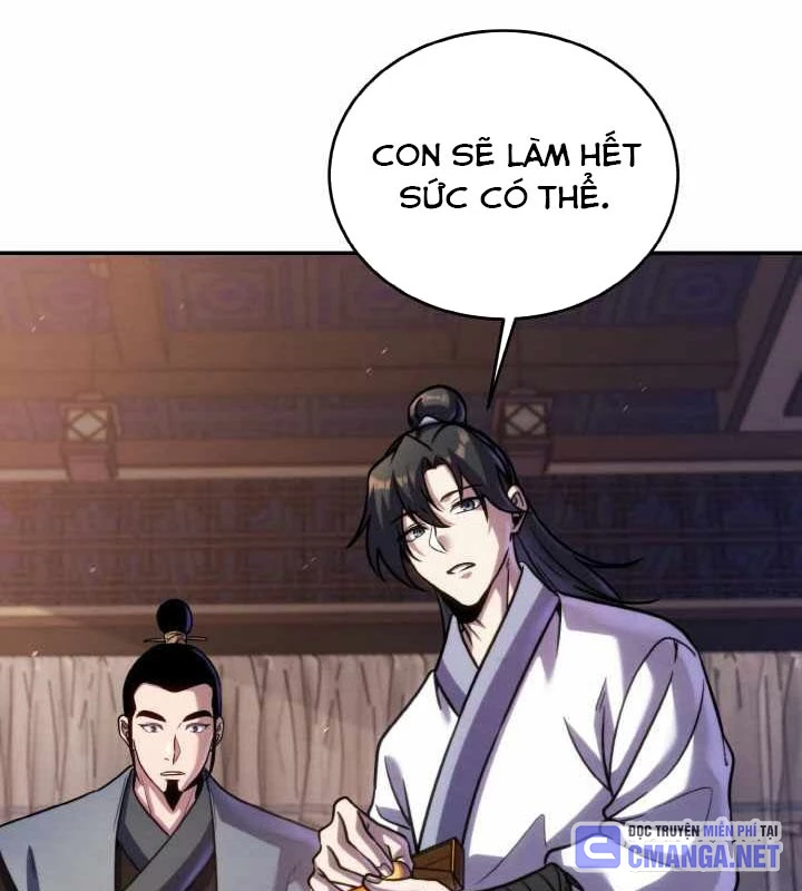 Tiểu Đệ Tử Của Võ Lâm Minh Chủ Chapter 49 - 96