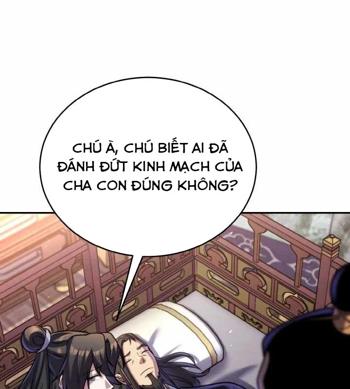 Tiểu Đệ Tử Của Võ Lâm Minh Chủ Chapter 49 - 115