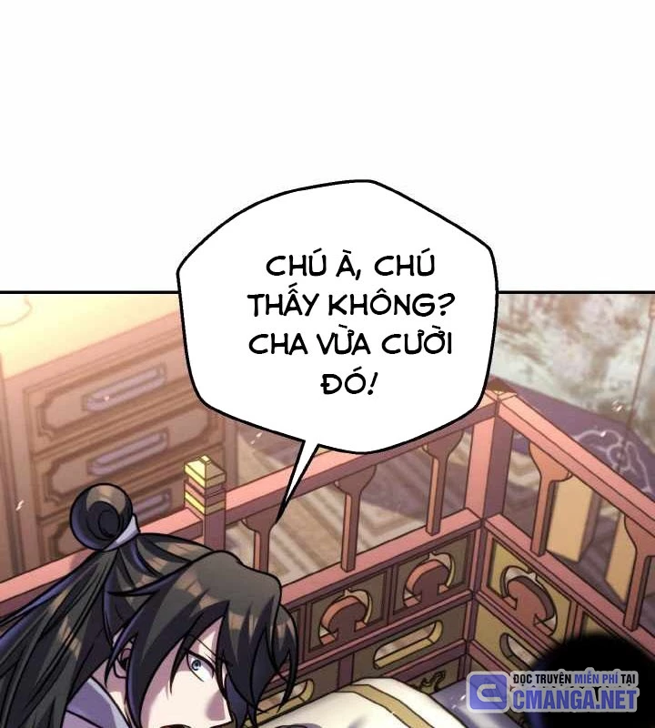 Tiểu Đệ Tử Của Võ Lâm Minh Chủ Chapter 49 - 135