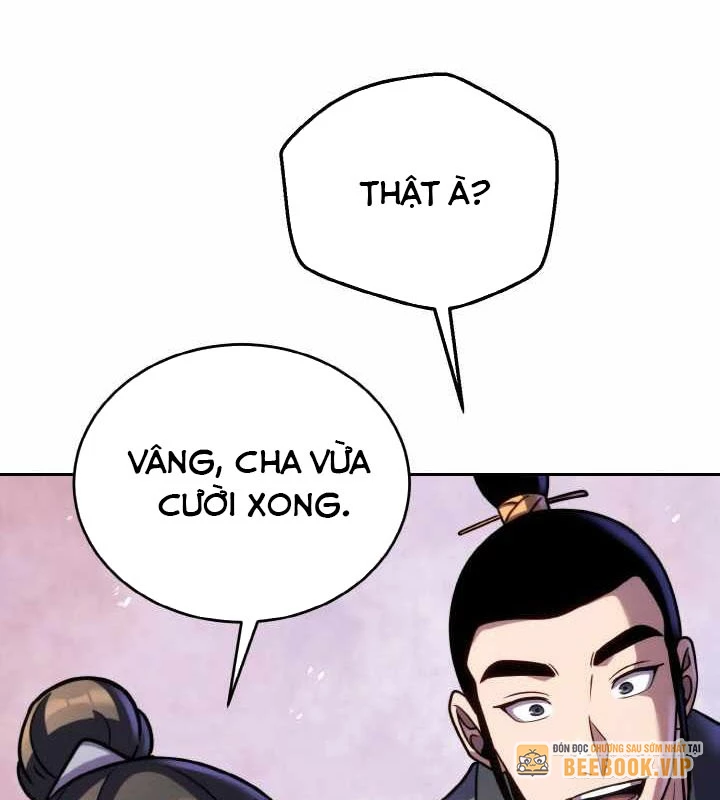 Tiểu Đệ Tử Của Võ Lâm Minh Chủ Chapter 49 - 138