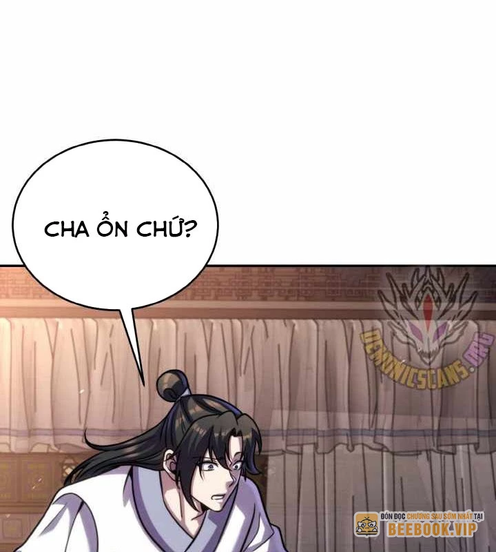 Tiểu Đệ Tử Của Võ Lâm Minh Chủ Chapter 49 - 150