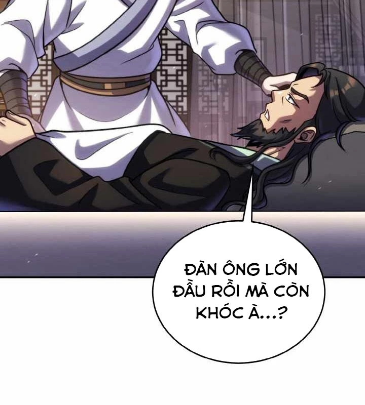 Tiểu Đệ Tử Của Võ Lâm Minh Chủ Chapter 49 - 151