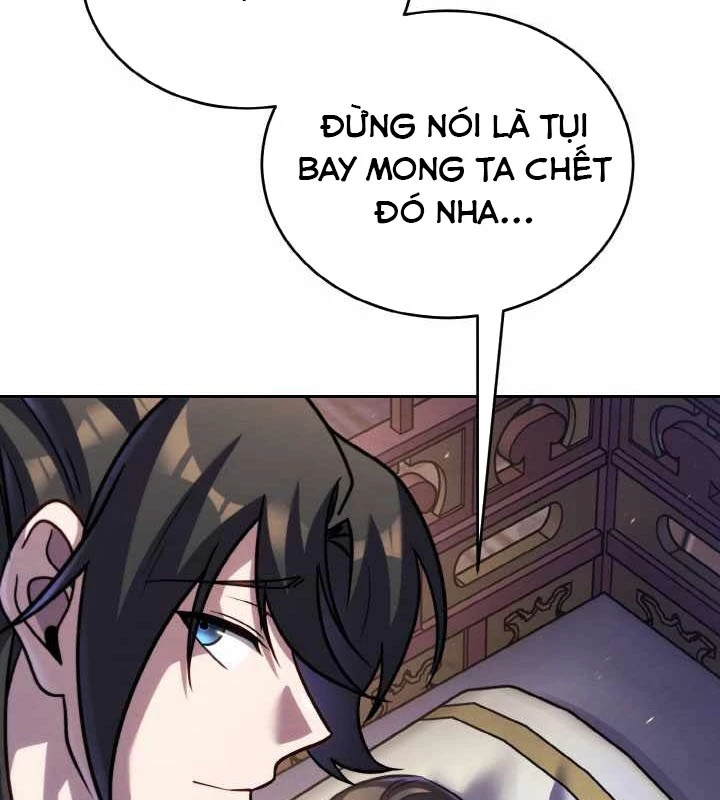 Tiểu Đệ Tử Của Võ Lâm Minh Chủ Chapter 49 - 160