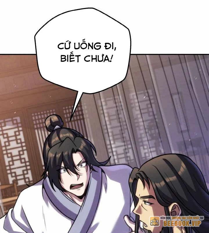 Tiểu Đệ Tử Của Võ Lâm Minh Chủ Chapter 49 - 171