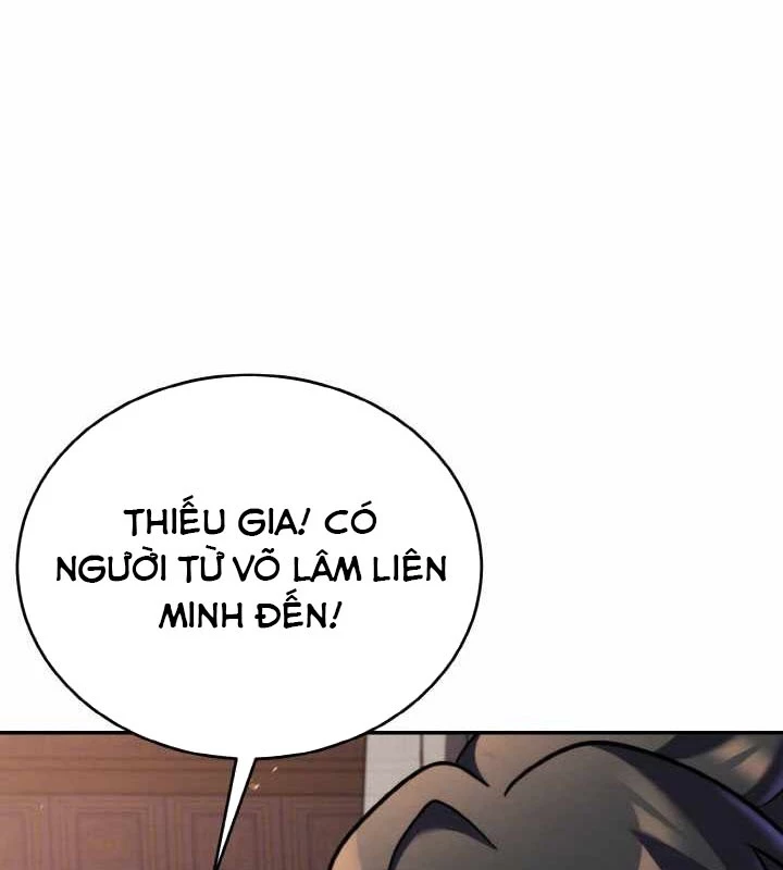 Tiểu Đệ Tử Của Võ Lâm Minh Chủ Chapter 49 - 173