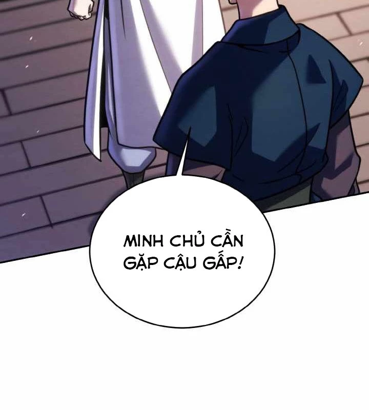 Tiểu Đệ Tử Của Võ Lâm Minh Chủ Chapter 49 - 179