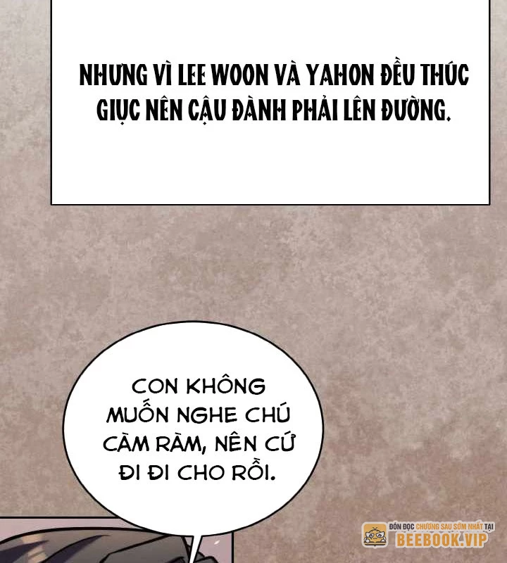 Tiểu Đệ Tử Của Võ Lâm Minh Chủ Chapter 49 - 183
