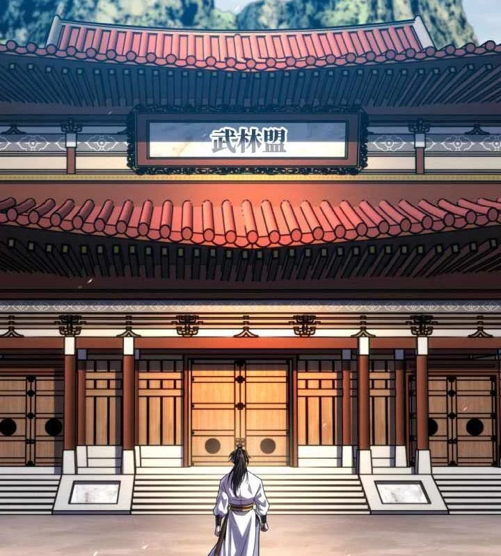 Tiểu Đệ Tử Của Võ Lâm Minh Chủ Chapter 49 - 187