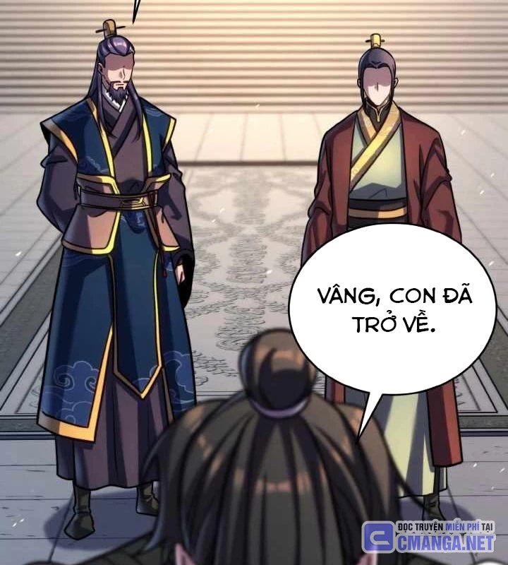 Tiểu Đệ Tử Của Võ Lâm Minh Chủ Chapter 49 - 192