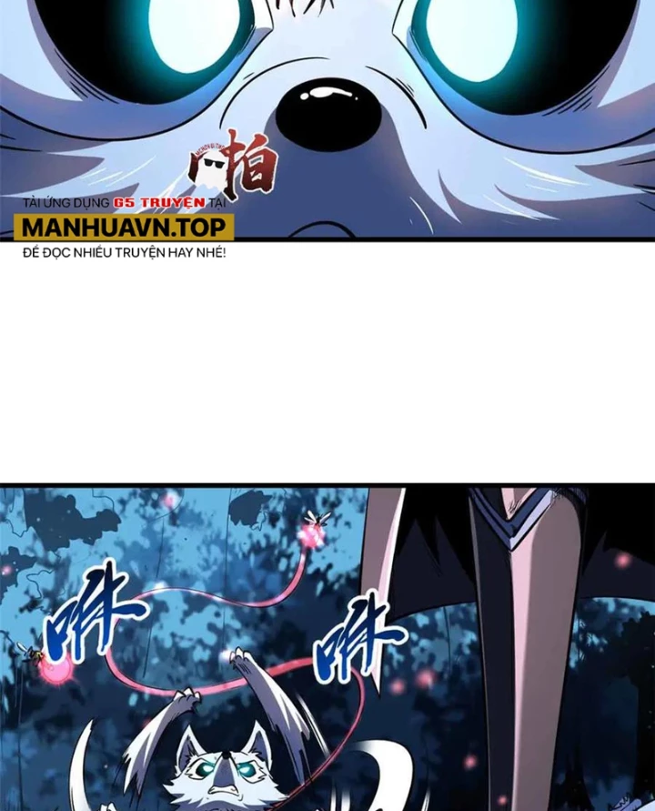 Siêu Cấp Thần Cơ Nhân Chapter 353 - 2