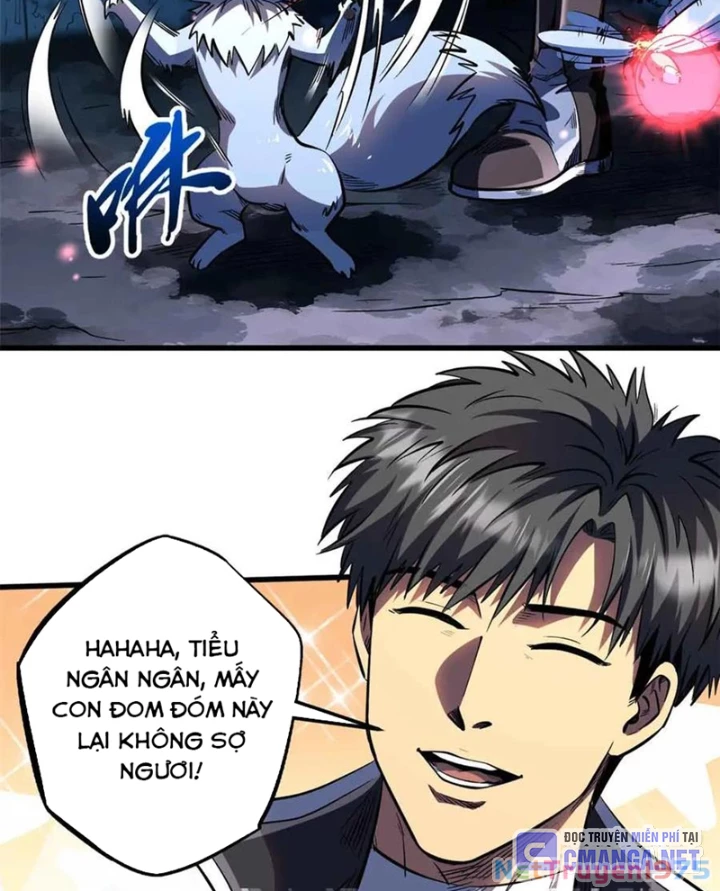 Siêu Cấp Thần Cơ Nhân Chapter 353 - 3