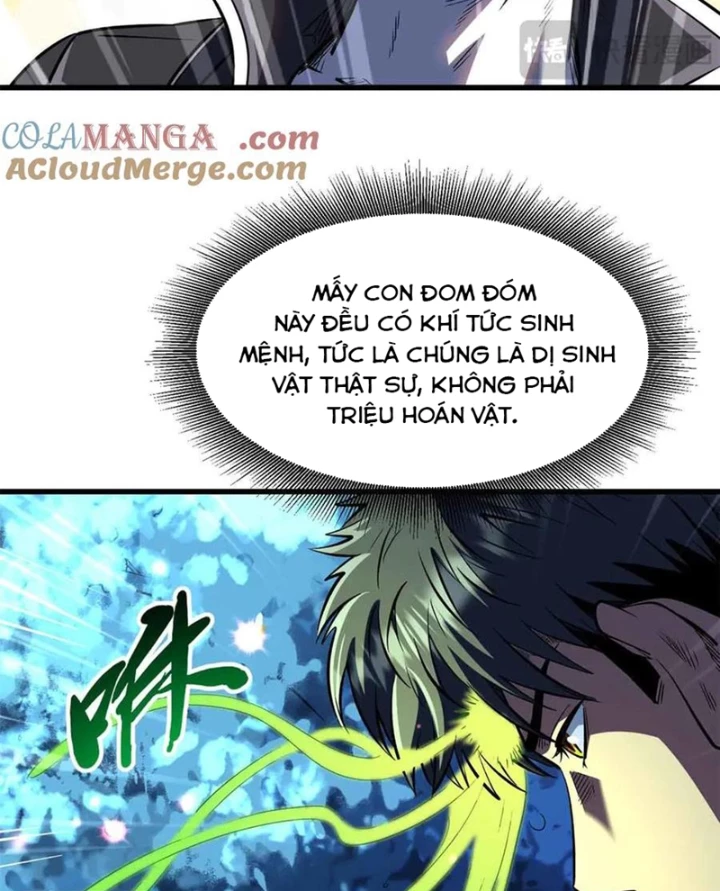 Siêu Cấp Thần Cơ Nhân Chapter 353 - 4