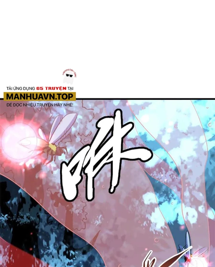 Siêu Cấp Thần Cơ Nhân Chapter 353 - 8