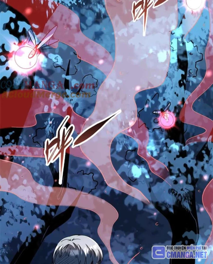 Siêu Cấp Thần Cơ Nhân Chapter 353 - 9