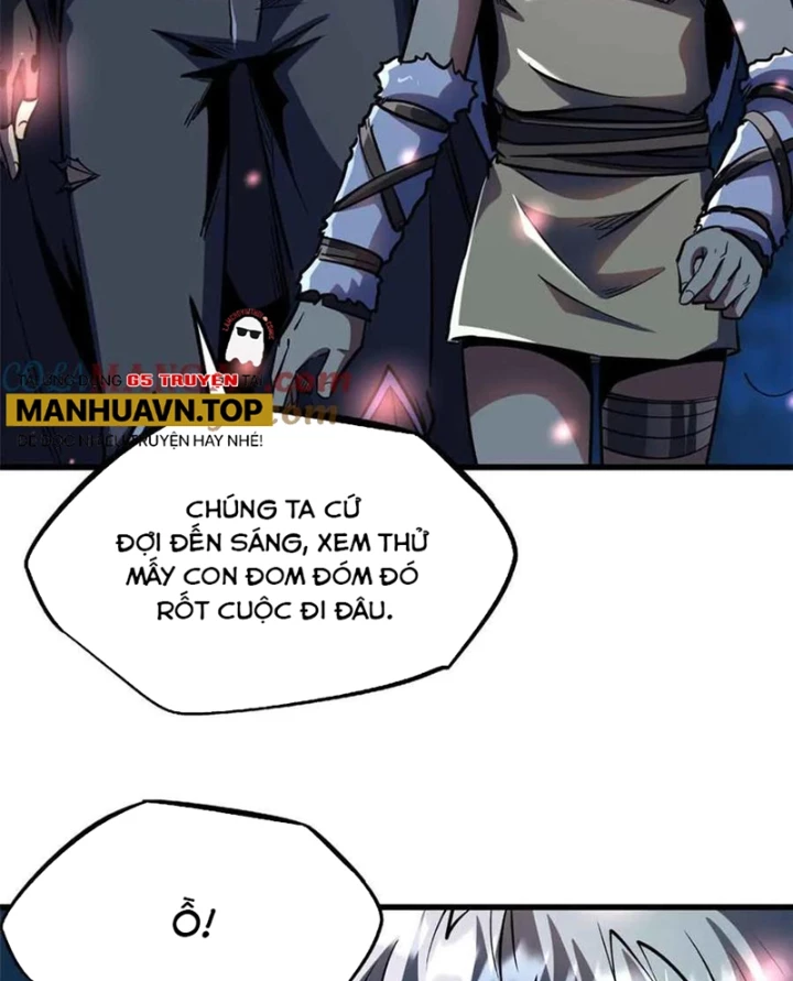 Siêu Cấp Thần Cơ Nhân Chapter 353 - 16