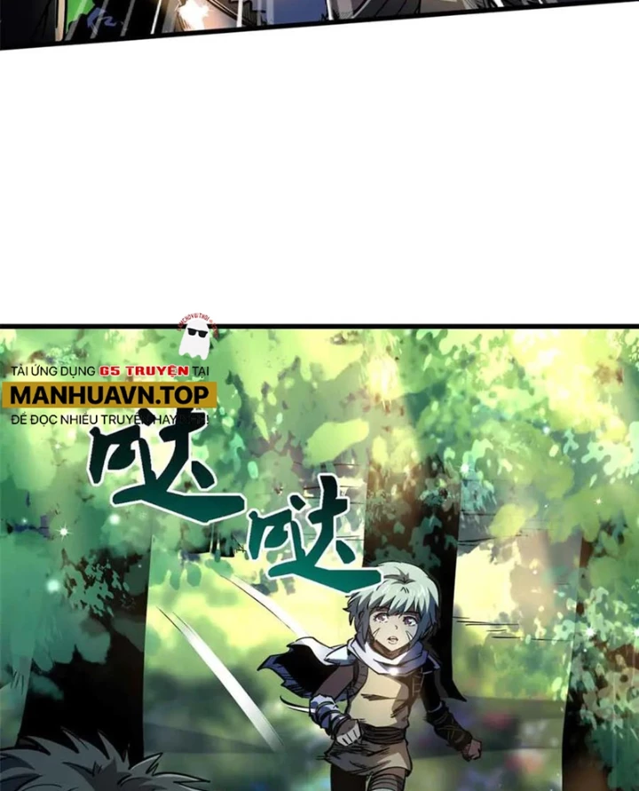 Siêu Cấp Thần Cơ Nhân Chapter 353 - 22