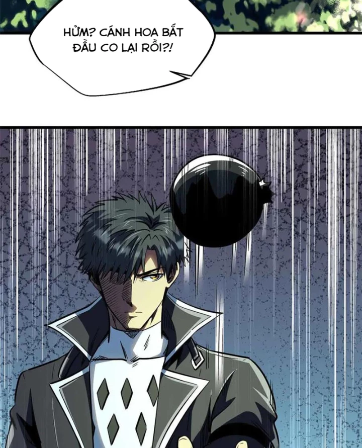 Siêu Cấp Thần Cơ Nhân Chapter 353 - 29