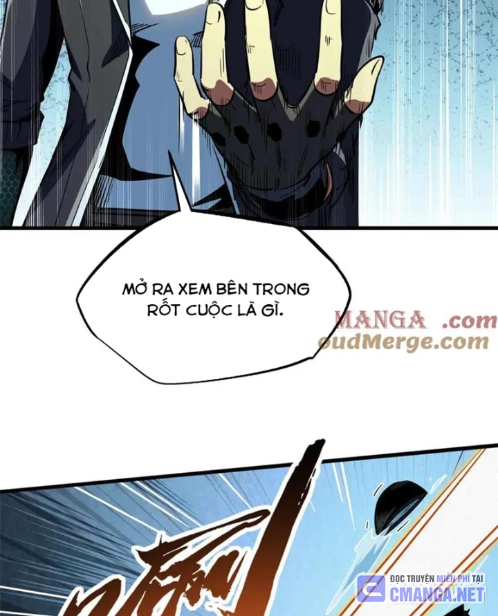 Siêu Cấp Thần Cơ Nhân Chapter 353 - 30