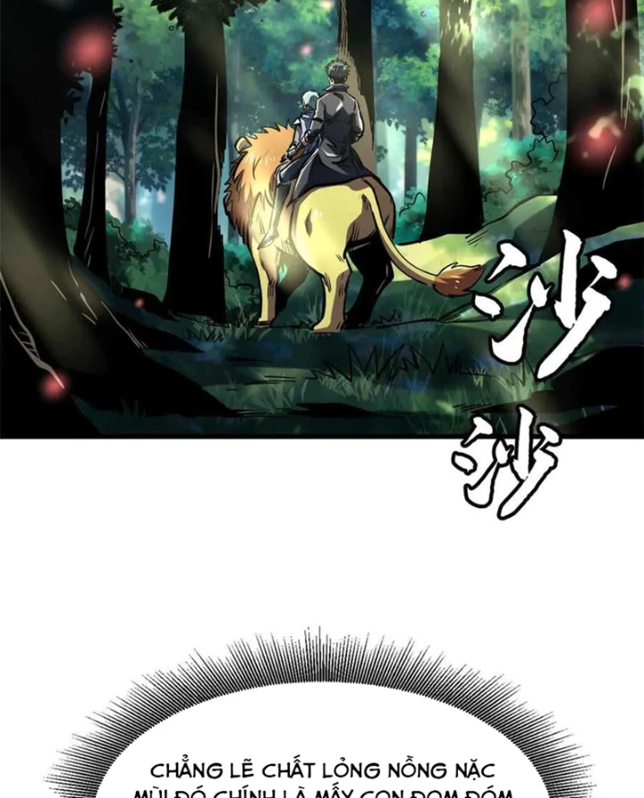 Siêu Cấp Thần Cơ Nhân Chapter 353 - 37