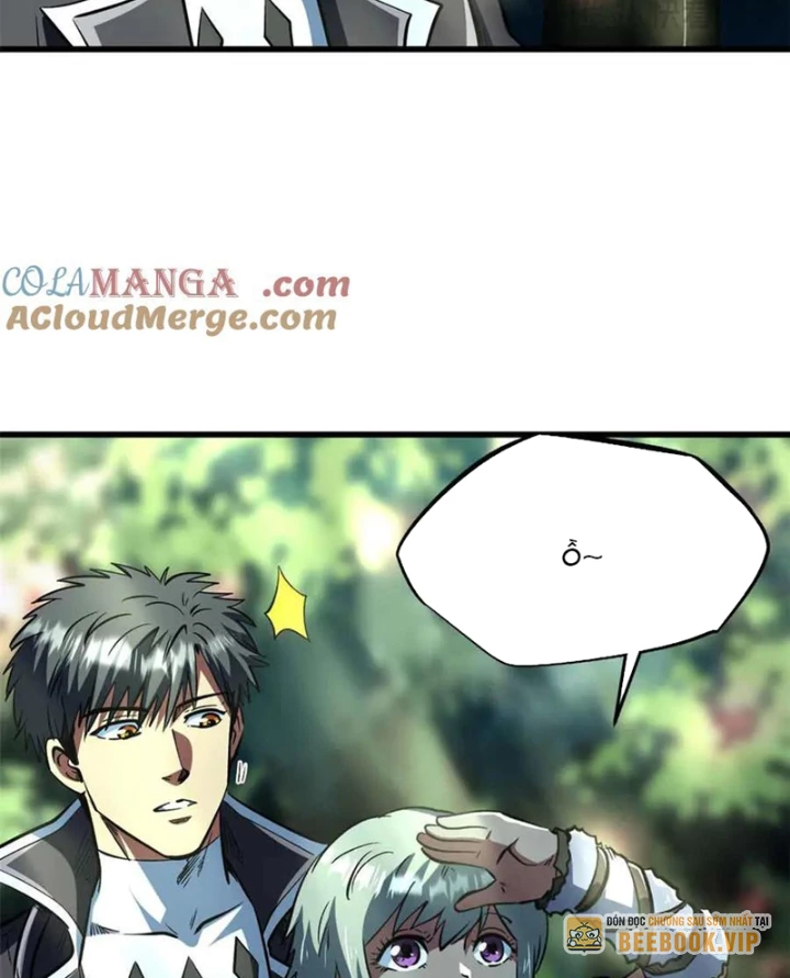 Siêu Cấp Thần Cơ Nhân Chapter 353 - 39