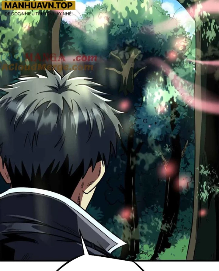 Siêu Cấp Thần Cơ Nhân Chapter 353 - 41