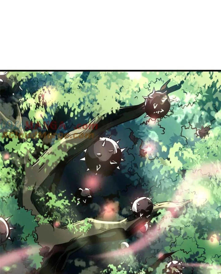 Siêu Cấp Thần Cơ Nhân Chapter 353 - 44