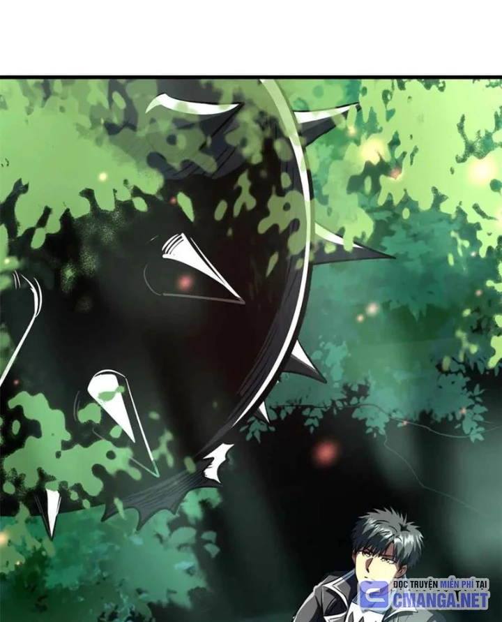 Siêu Cấp Thần Cơ Nhân Chapter 353 - 48