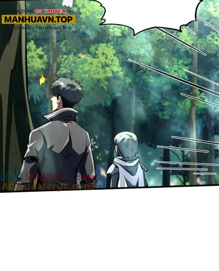 Siêu Cấp Thần Cơ Nhân Chapter 353 - 52