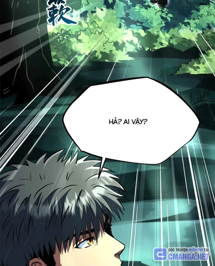 Siêu Cấp Thần Cơ Nhân Chapter 353 - 54