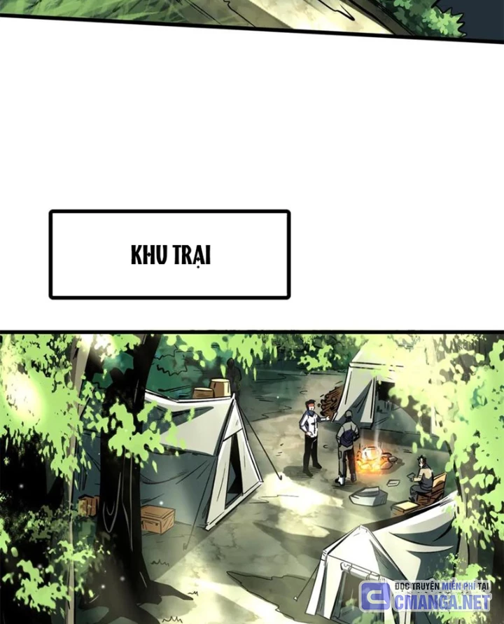 Siêu Cấp Thần Cơ Nhân Chapter 354 - 3