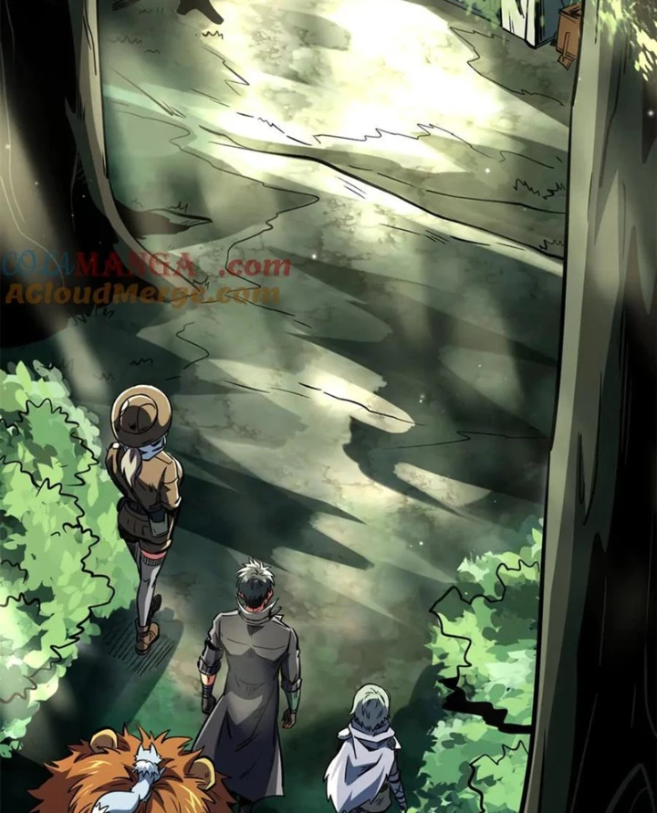 Siêu Cấp Thần Cơ Nhân Chapter 354 - 4